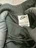 Nike Black Track Pants Size 6 - 7 - photo 3