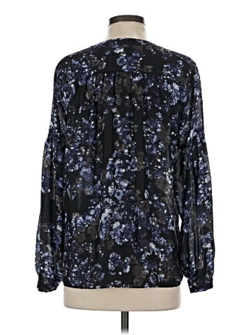Parker Long Sleeve Blouse (view 2)