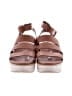 FitFlop Brown Wedges Size 9 - photo 2