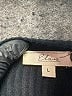 Elan Black Pullover Sweater Size L - photo 7