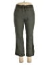 Ci Sono Green Linen Pants Size 3X - photo 1