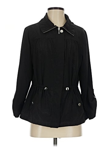 Zenergy by Chico's Jacket (view 1)