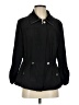 Zenergy by Chico's Black Jacket Size Med (1) - photo 1