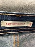 Levi's Blue Jeans Size 8 - photo 7