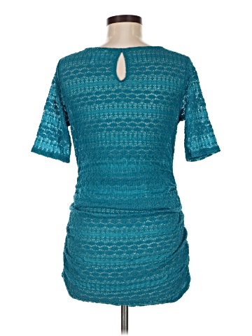 Jessica Simpson Short Sleeve Top (view 2)