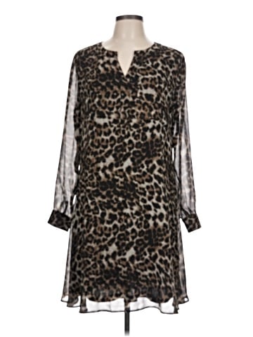 Wendy Williams Casual Dress (view 1)