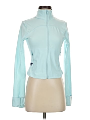 Seaav Track Jacket (view 1)