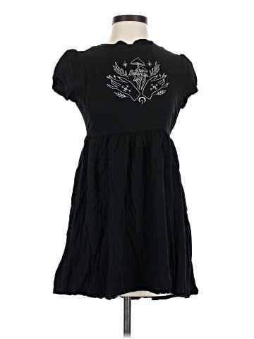 Disturbia Casual Dress (view 1)