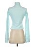 Seaav Teal Track Jacket Size S - photo 2