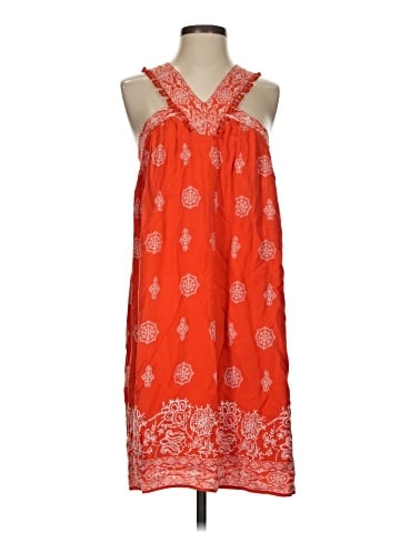 Ann Taylor LOFT Casual Dress (view 1)