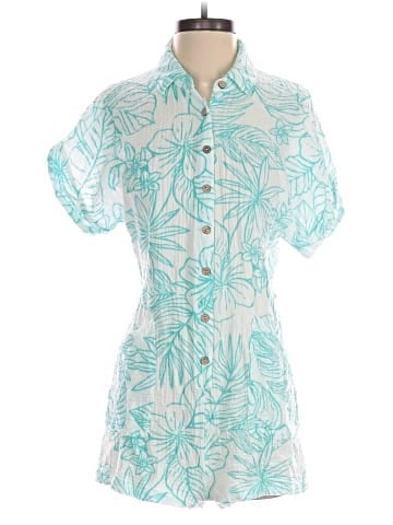 Ocean Drive Clothing Co. Romper (view 1)