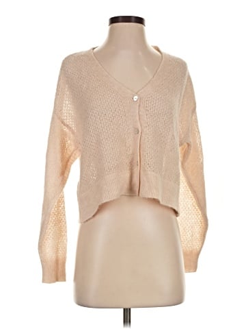 MNG Cardigan (view 1)