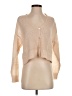 MNG Pink Tan Cardigan Size XXS - photo 1
