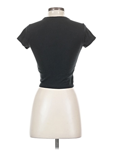 ABound Short Sleeve Turtleneck (view 2)