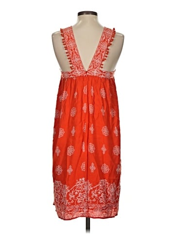 Ann Taylor LOFT Casual Dress (view 2)