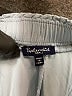 Splendid 100% Viscose Blue Casual Pants Size S - photo 7