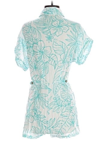 Ocean Drive Clothing Co. Romper (view 2)