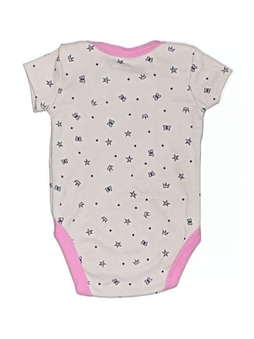 Kidgets Short Sleeve Onesie (view 2)