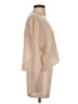 MNG Pink Tan Cardigan Size XXS - photo 4