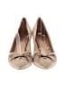 Joan & David Ivory Heels Size 11 - photo 2