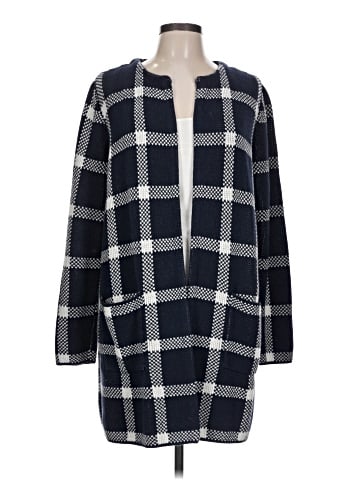 Ann Taylor Factory Cardigan (view 1)