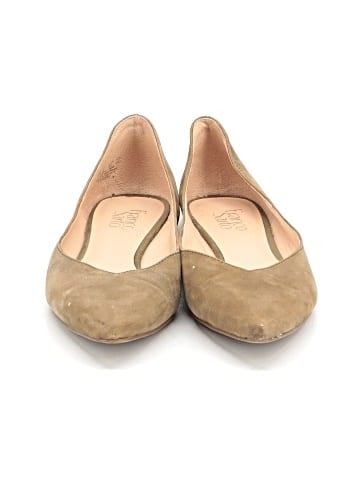 Franco Sarto Flats (view 2)