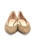 Franco Sarto Tan Flats Size 8 1/2 - photo 2