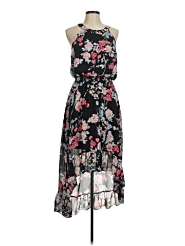 Elle Cocktail Dress (view 1)