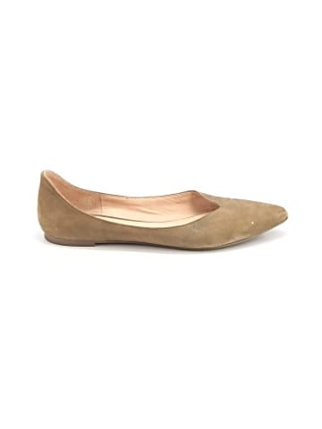 Franco Sarto Flats (view 1)