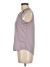 Unbranded Purple Sleeveless T-Shirt Size M - photo 5
