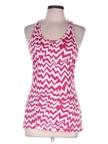 Nike Active Tank (view 1)