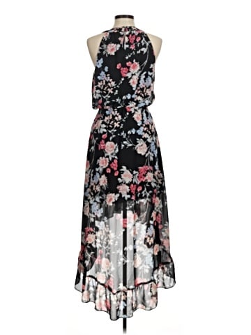 Elle Cocktail Dress (view 2)