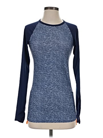 TYR Long Sleeve T-Shirt (view 1)