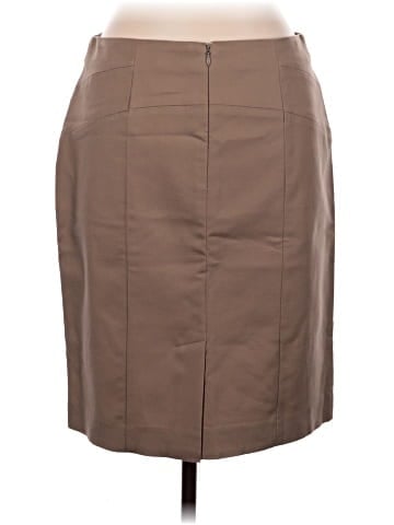 Banana Republic Factory Store Formal Skirt (view 2)