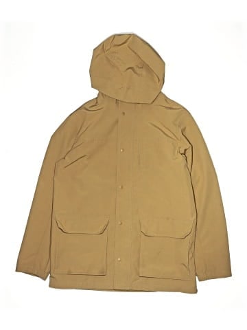Uniqlo Raincoat (view 1)