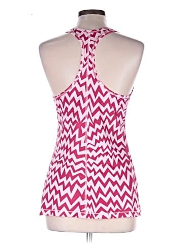 Nike Active Tank (view 2)