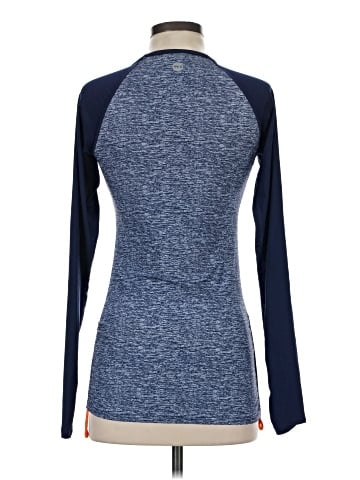 TYR Long Sleeve T-Shirt (view 2)