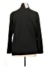 Lillusory Black Cardigan Size XL - photo 2