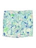 Lilly Pulitzer Print Blue Board Shorts Size 6 - photo 1
