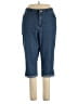 Riders by Lee Blue Jeans Size 22 - photo 1