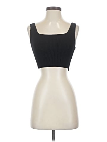 Babaton Sleeveless Top (view 1)