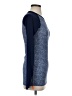 TYR Blue Long Sleeve T-Shirt Size S - photo 4