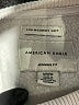 American Eagle Outfitters Animal Print Gray Pullover Sweater Size M - photo 7