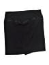 Bootyful Solid Black Athletic Shorts Size L - photo 2