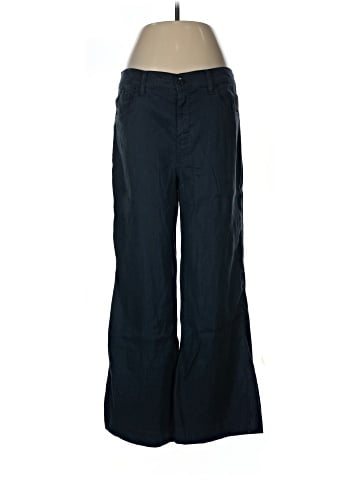 Level 99 Linen Pants (view 1)