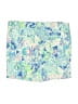 Lilly Pulitzer Print Blue Board Shorts Size 6 - photo 2