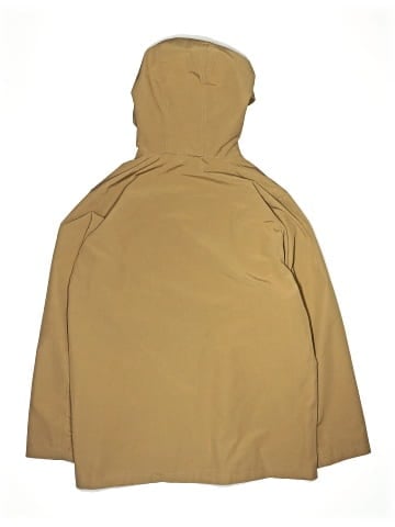 Uniqlo Raincoat (view 2)