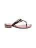 Assorted Brands Pink Sandals Size 9 - photo 1