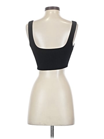 Babaton Sleeveless Top (view 2)