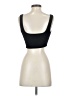Babaton Black Sleeveless Top Size XS - photo 2
